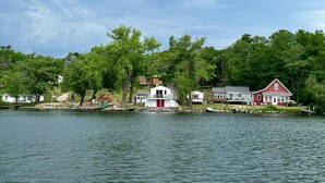Eksteriør
