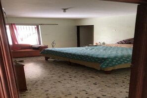 4 habitaciones y wifi 