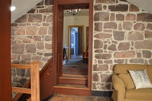 Interior - The 1764 Mohler House! Beautifully Restored Farmhouse 3BR/4BA on 9aces w/firepit (Ephrata)