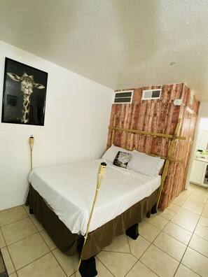1 Schlafzimmer, WLAN
