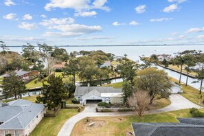 Casa, 3 habitaciones | Exterior