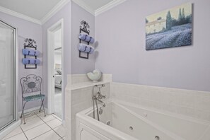 Huis, 3 slaapkamers | Badkamer | Handdoeken