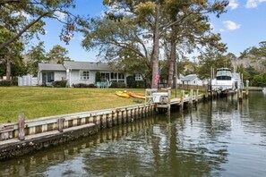 Casa, 3 habitaciones | Lago