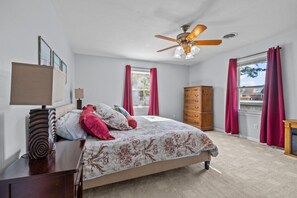 House, 3 Bedrooms