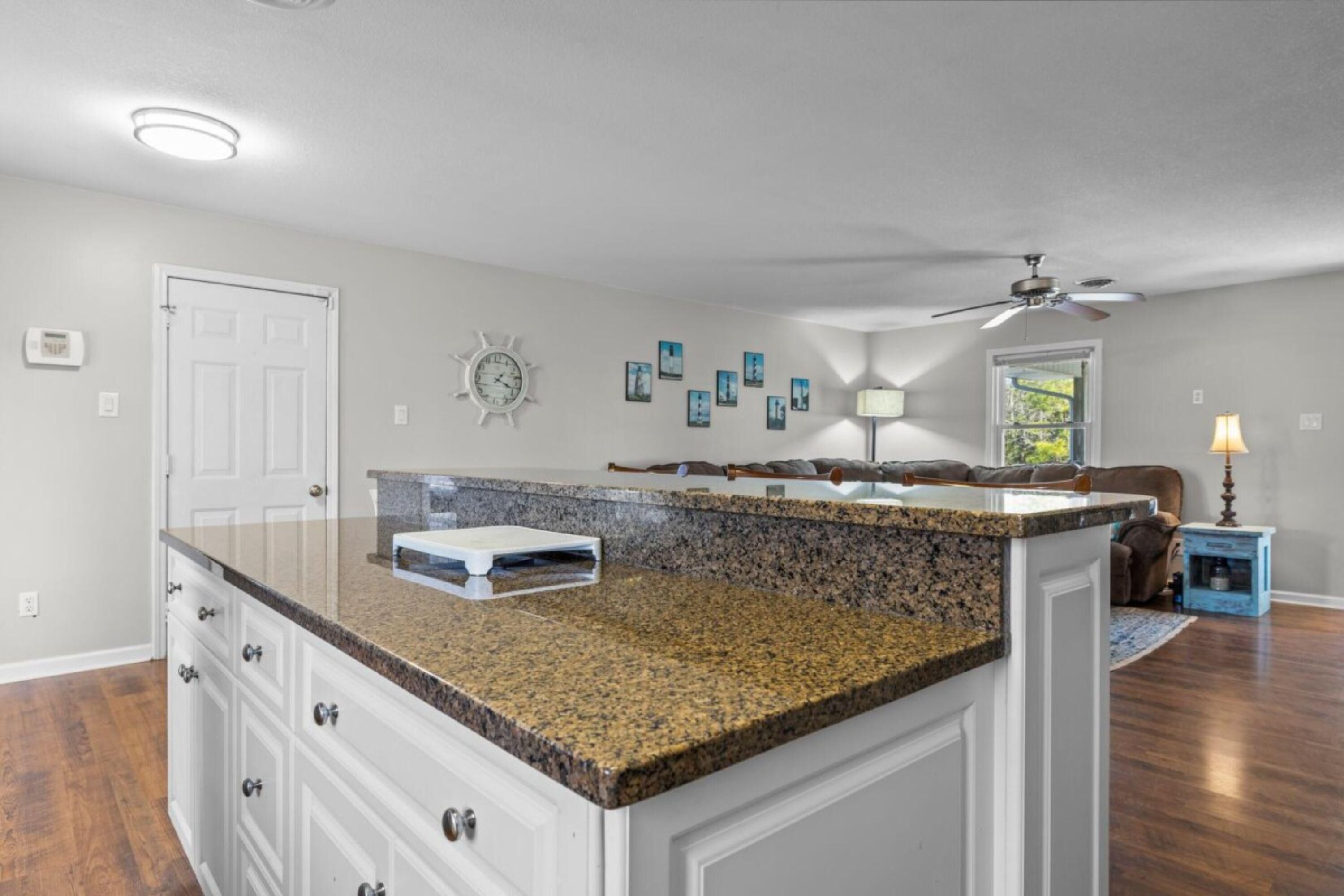 獨棟房屋, 3 間臥室 | 私人廚房 | 咖啡機/沖茶器