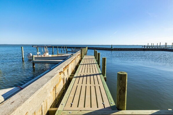 Lake