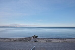 Beach - Tref Appartement 40 Meeresrauschen Niendorf - Haus Miramar (Timmendorfer Strand)