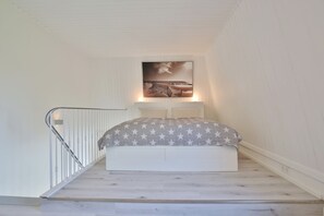 1 bedroom, WiFi - Tref Appartement 40 Meeresrauschen Niendorf - Haus Miramar (Timmendorfer Strand)