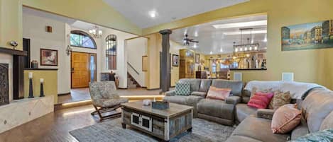 Televisión y tenis de mesa