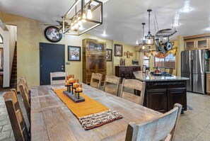 تناول الطعام