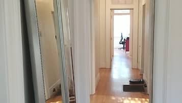 Interiør