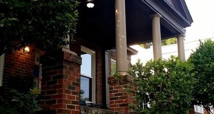 The Original Madison's Home is Located 2 Mins from Downtown