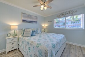 3 Schlafzimmer, Bügeleisen/Bügelbrett, Reisekinderbett, kostenloses WLAN