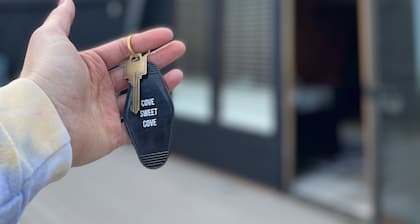 Holter Lake Water Front Cabin