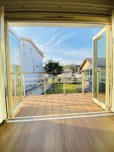 テラス / パティオ