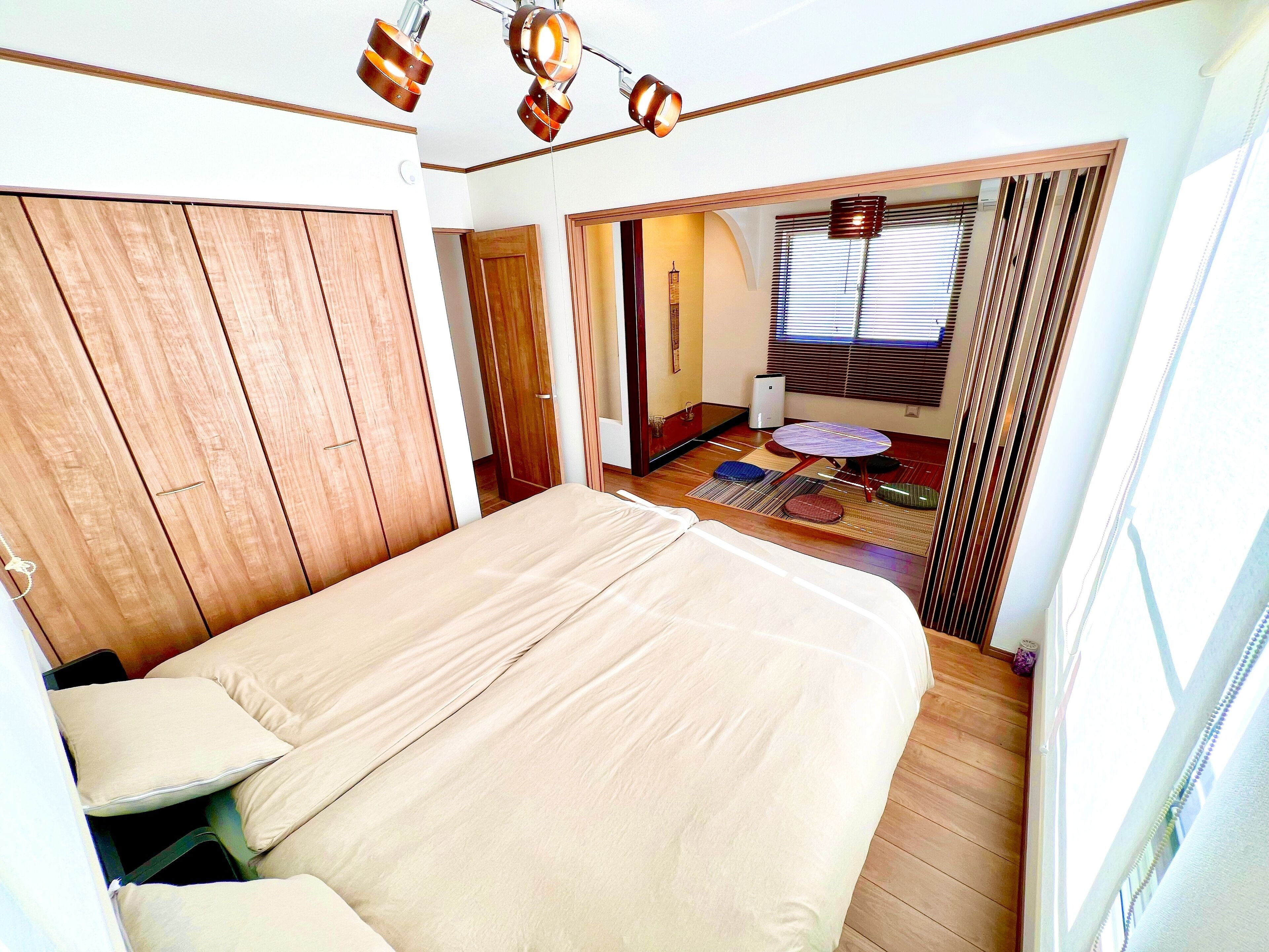 Standard Villa | 4 bedrooms, free WiFi, bed sheets