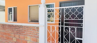 Beautiful house Tuxpan Veracruz 2BE/1BTH