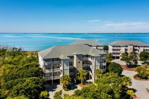 Exterior - Ocean Club 304-k (Atlantic Beach)