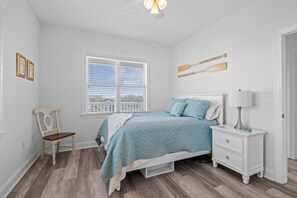 Kondominium, 3 kamar tidur | 3 kamar tidur