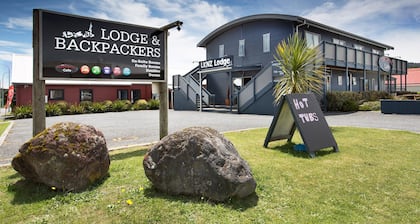 LKNZ Lodge & Cafe