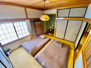 Traditional Villa