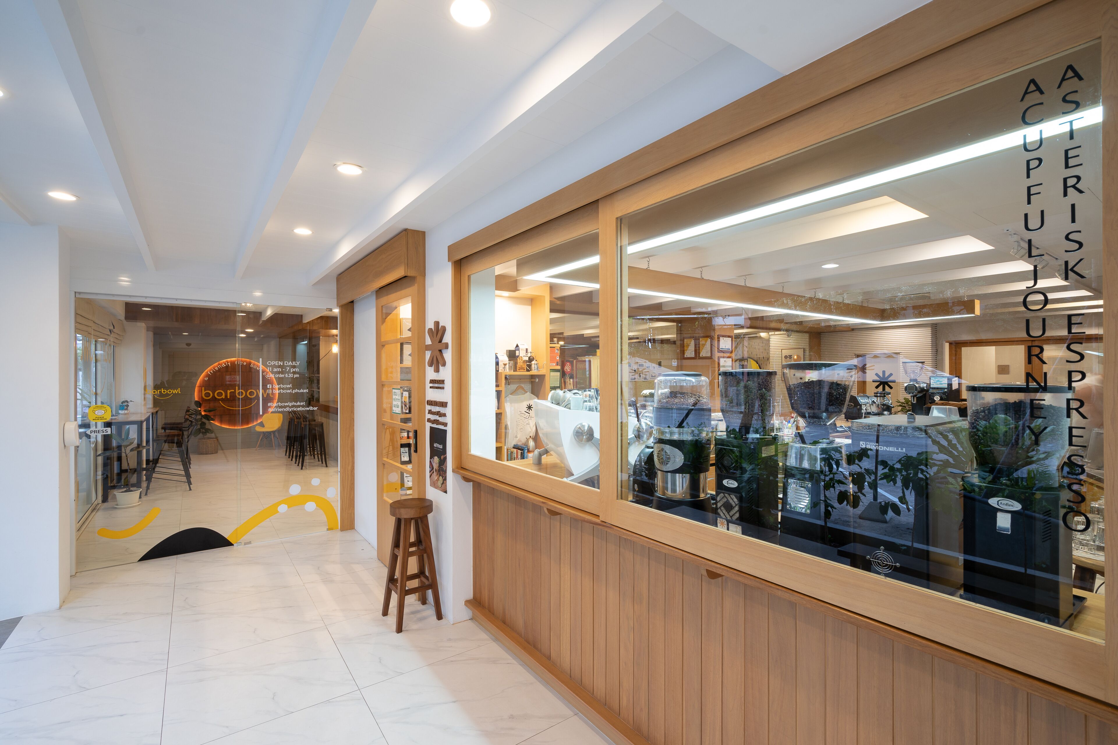 Foto - Bedline Hotel - SHA Certified