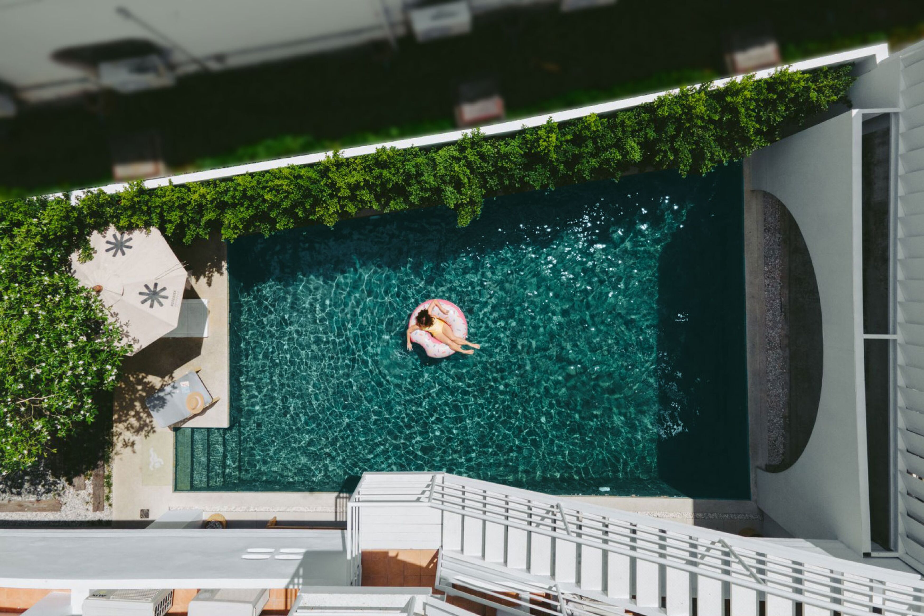 Foto - Bedline Hotel