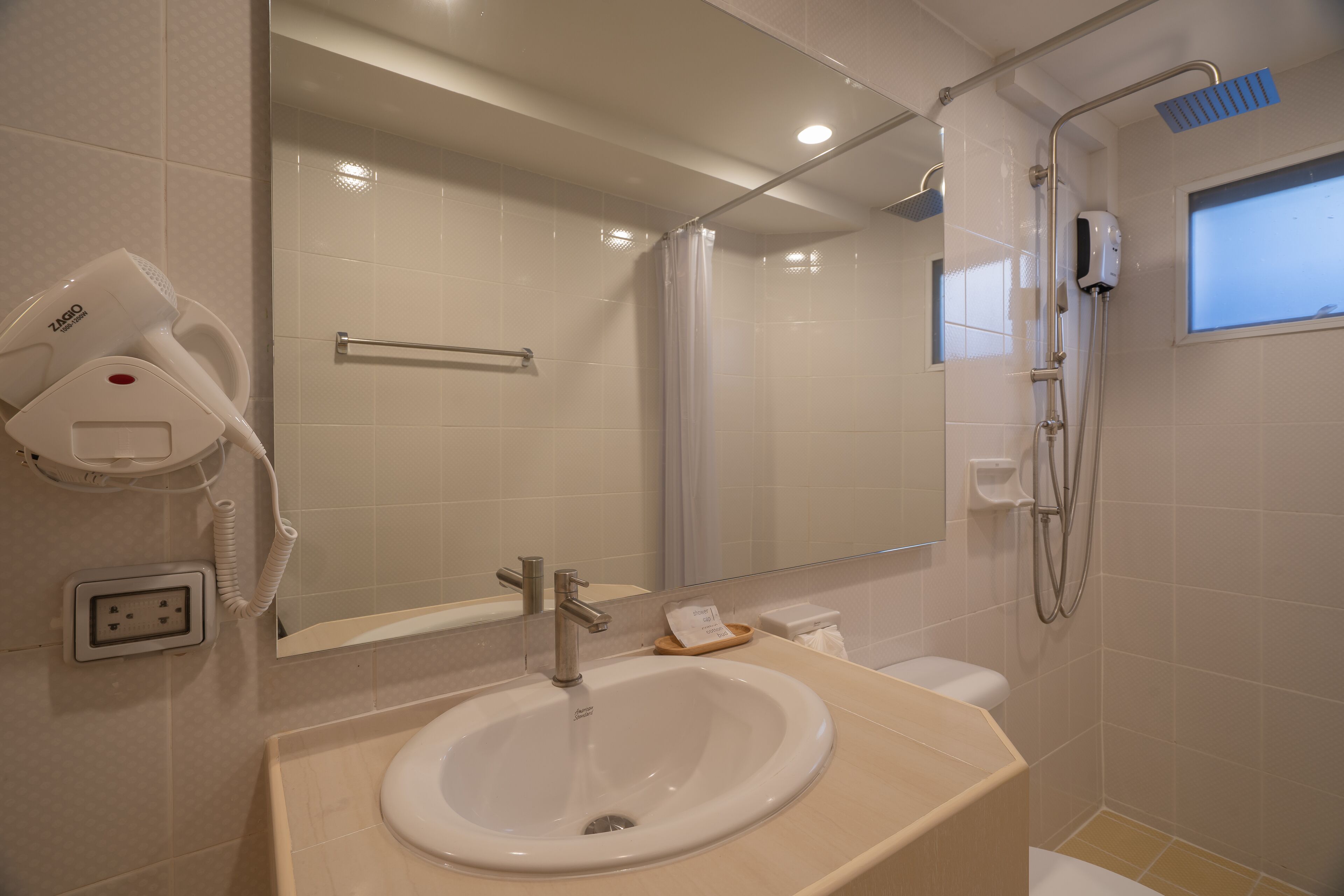 Foto - Bedline Hotel - SHA Certified