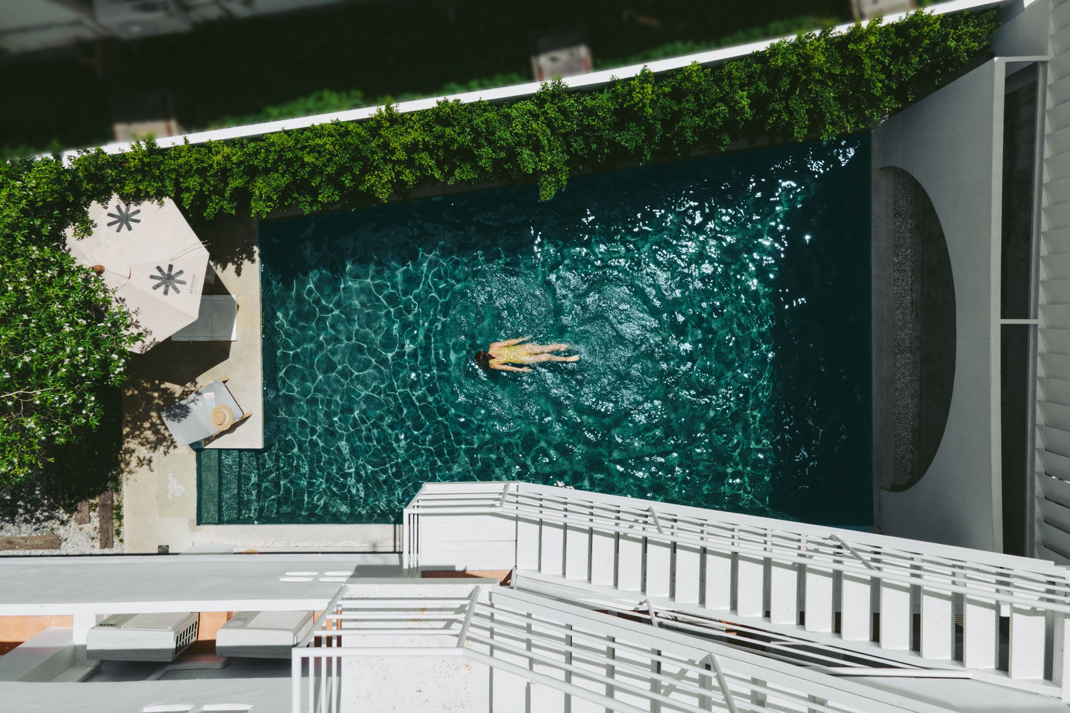 Foto - Bedline Hotel