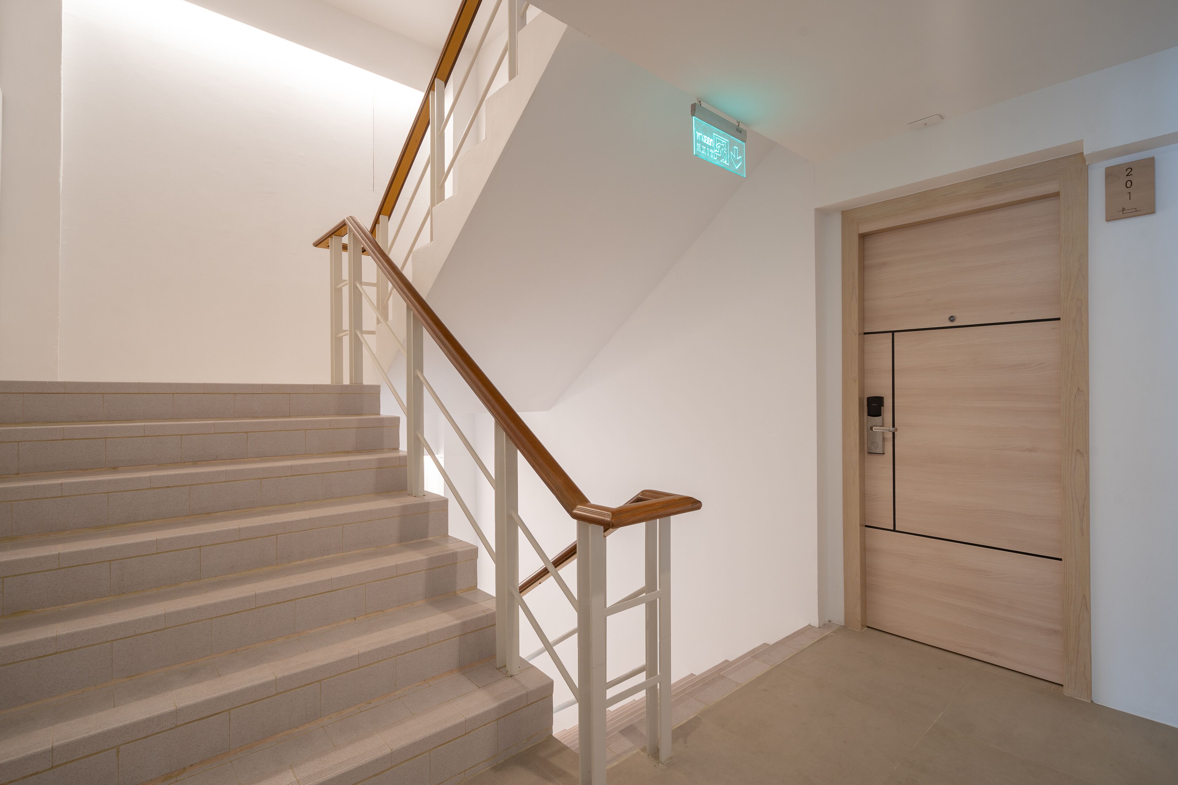 Foto - Bedline Hotel - SHA Certified