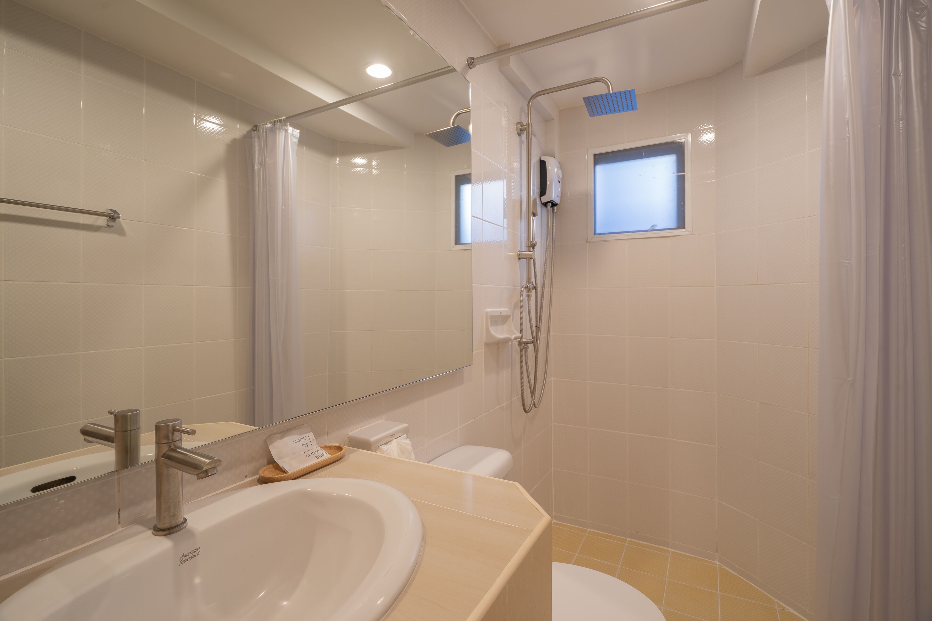 Foto - Bedline Hotel - SHA Certified