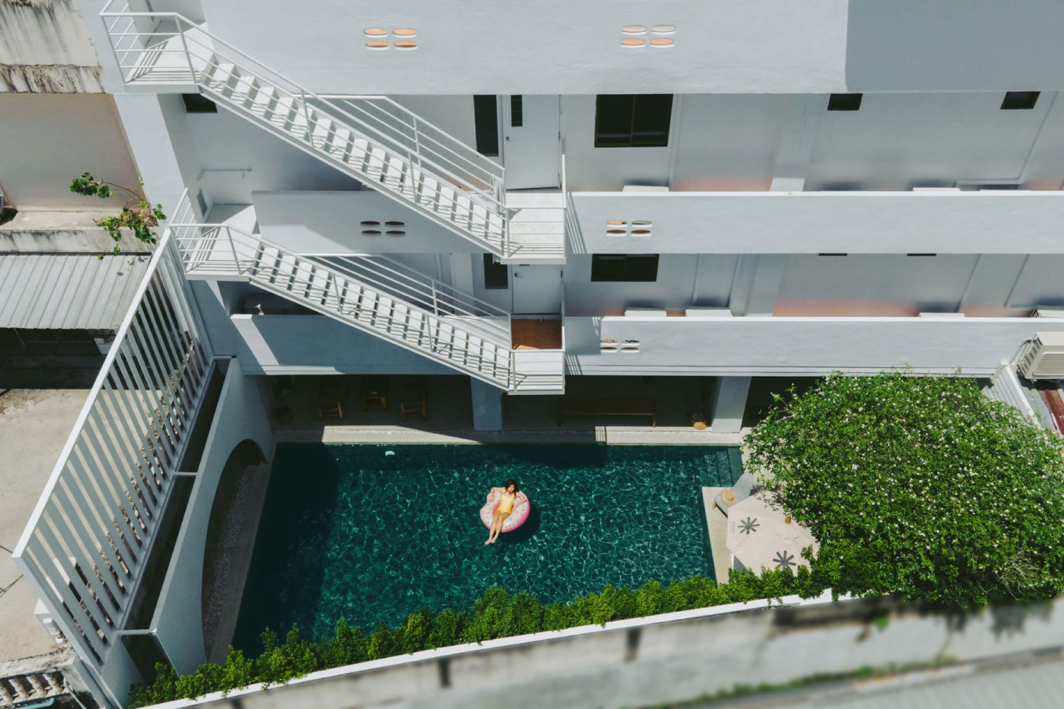 Foto - Bedline Hotel - SHA Certified