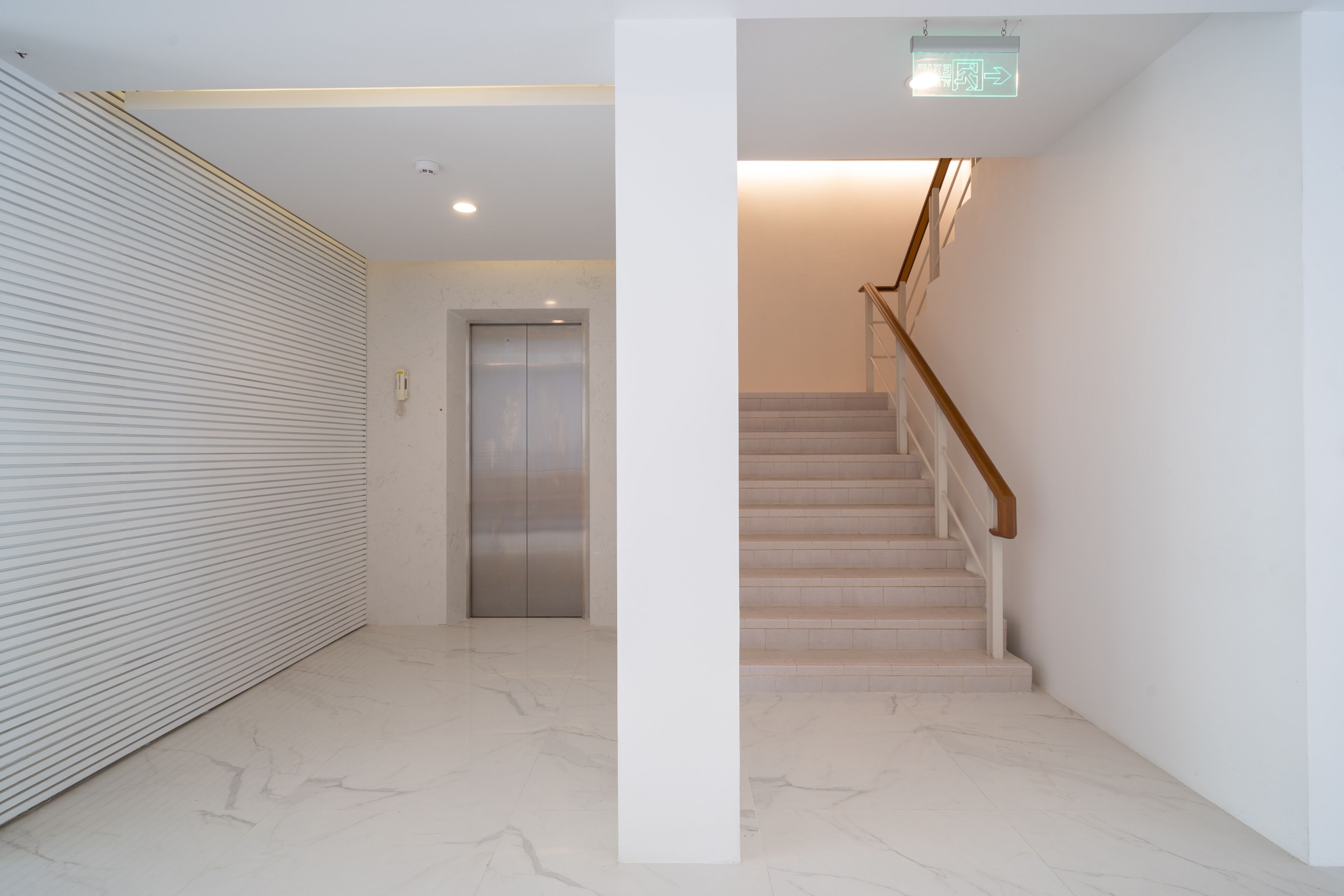 Foto - Bedline Hotel - SHA Certified