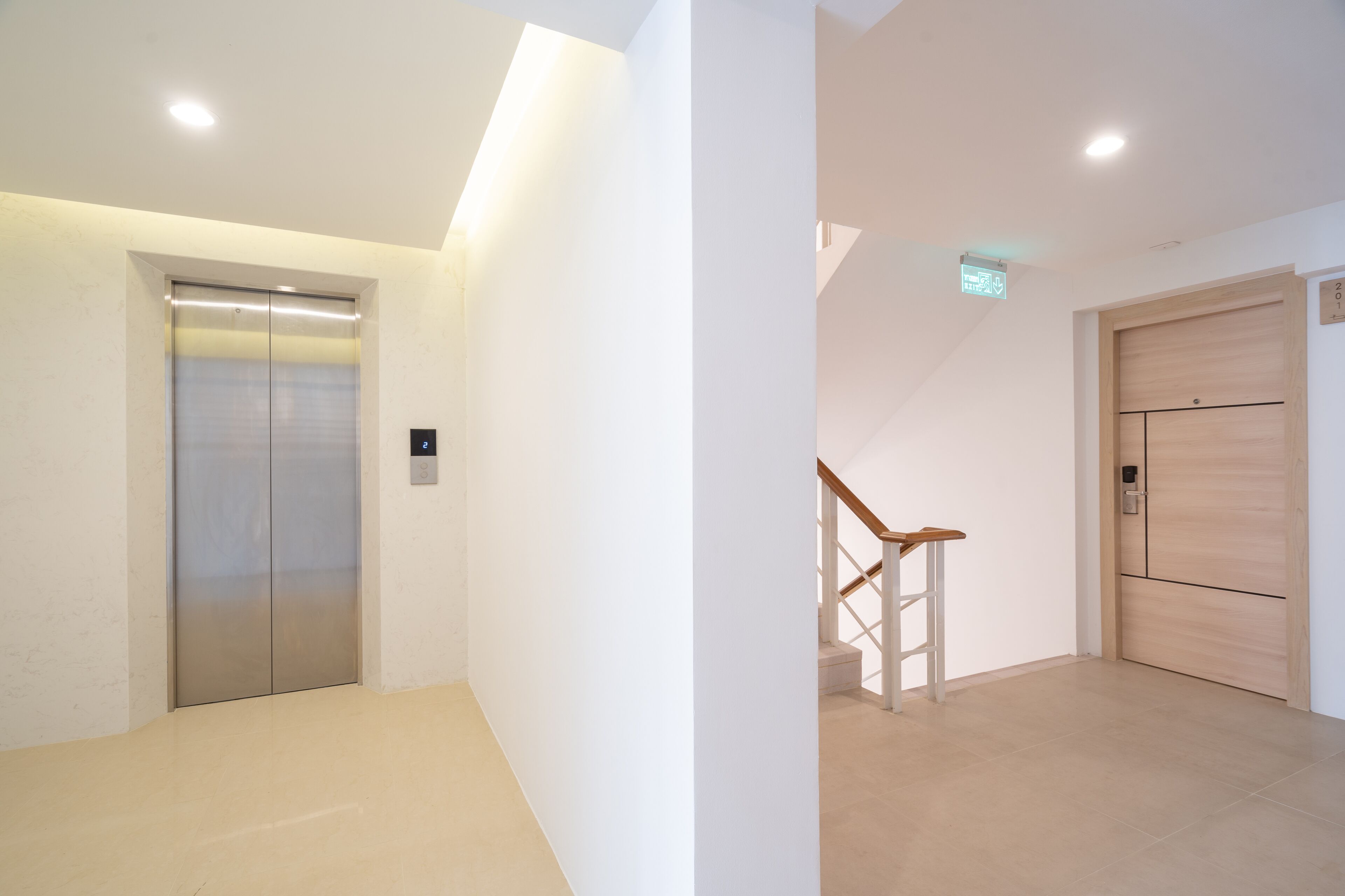 Foto - Bedline Hotel - SHA Certified