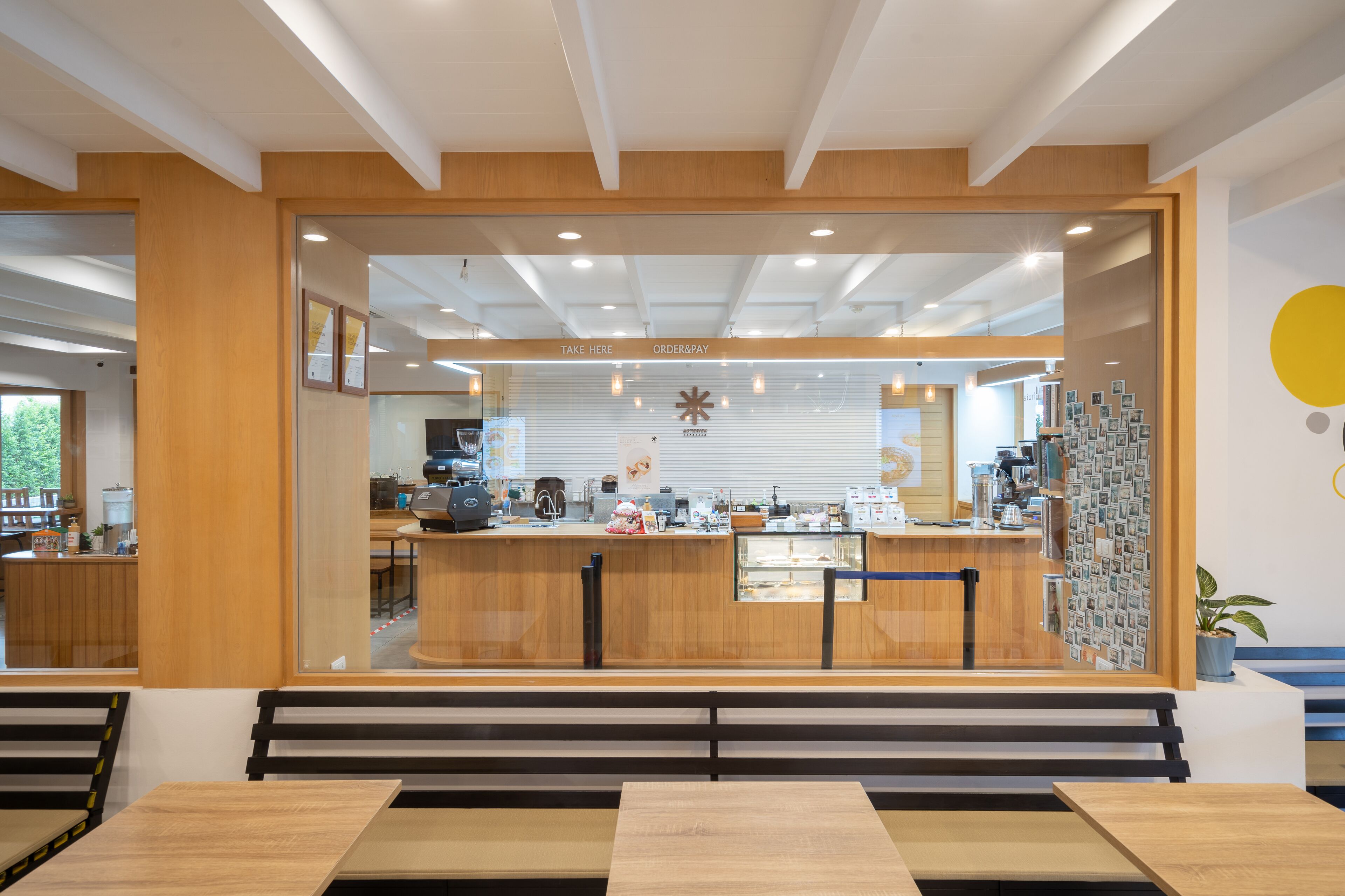 Foto - Bedline Hotel - SHA Certified