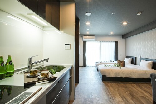 Vacation Rent Kanazawa