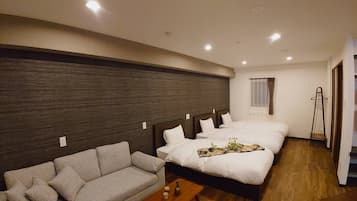 Kamar Basic, Bebas Asap Rokok (0204) | Wi-Fi gratis