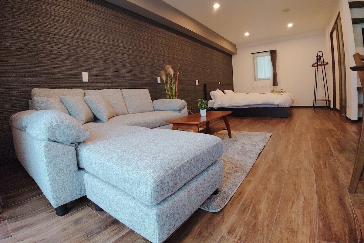 Design Twin kamer, niet-roken (0304) | Gratis wifi