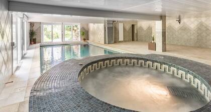 La Grignotière Lodge & Spa ★★★★★ -12 min de Disneyland Paris