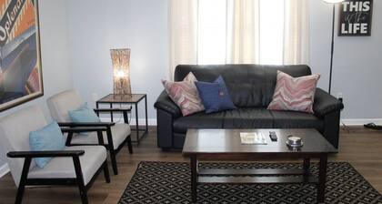 Stone Mountain Getaway: Pet-Friendly, Outdoor Space, Close to Atlanta's Vibrant Scene