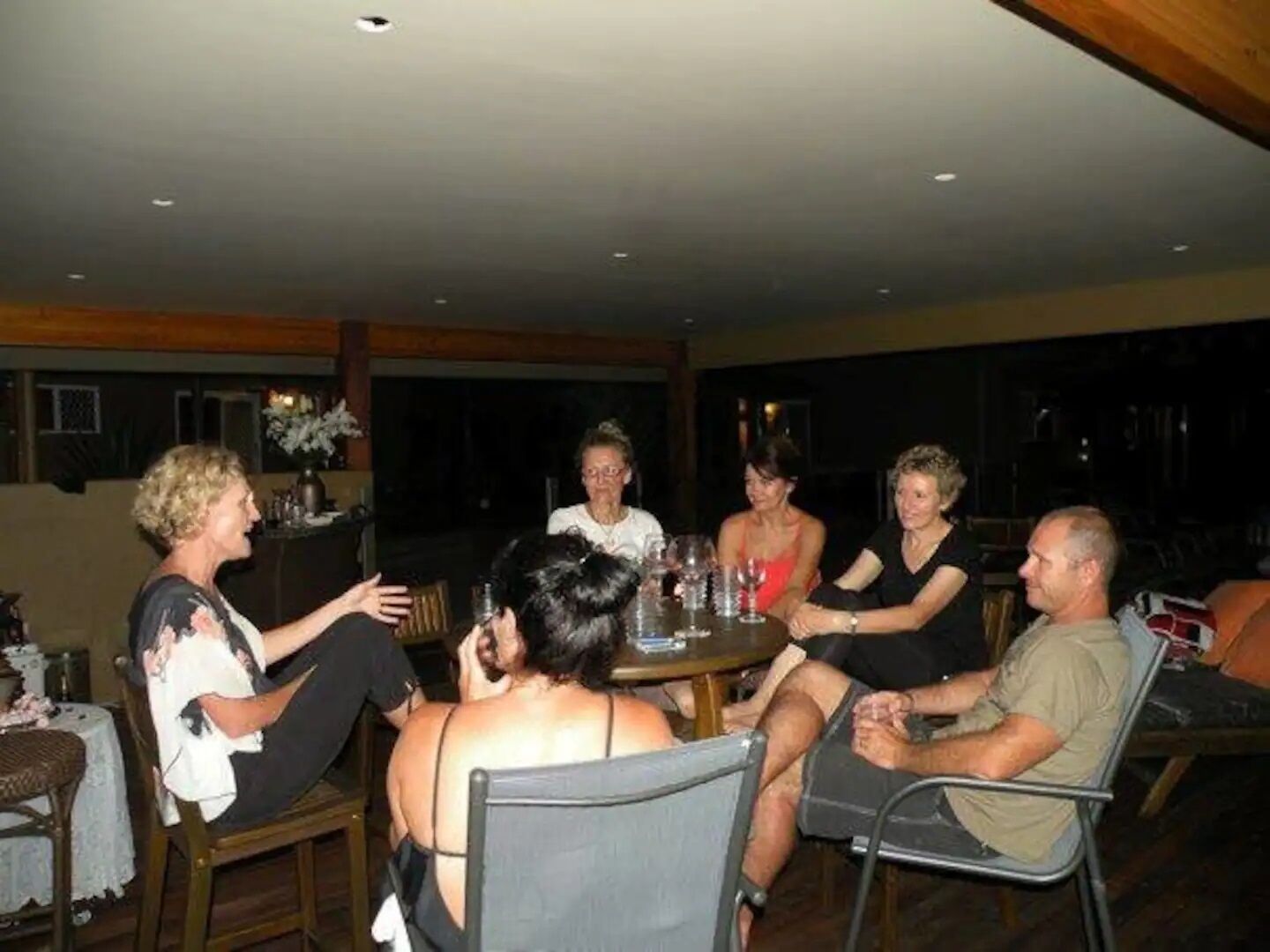 Poorinda Gold Coast Villa — image 27