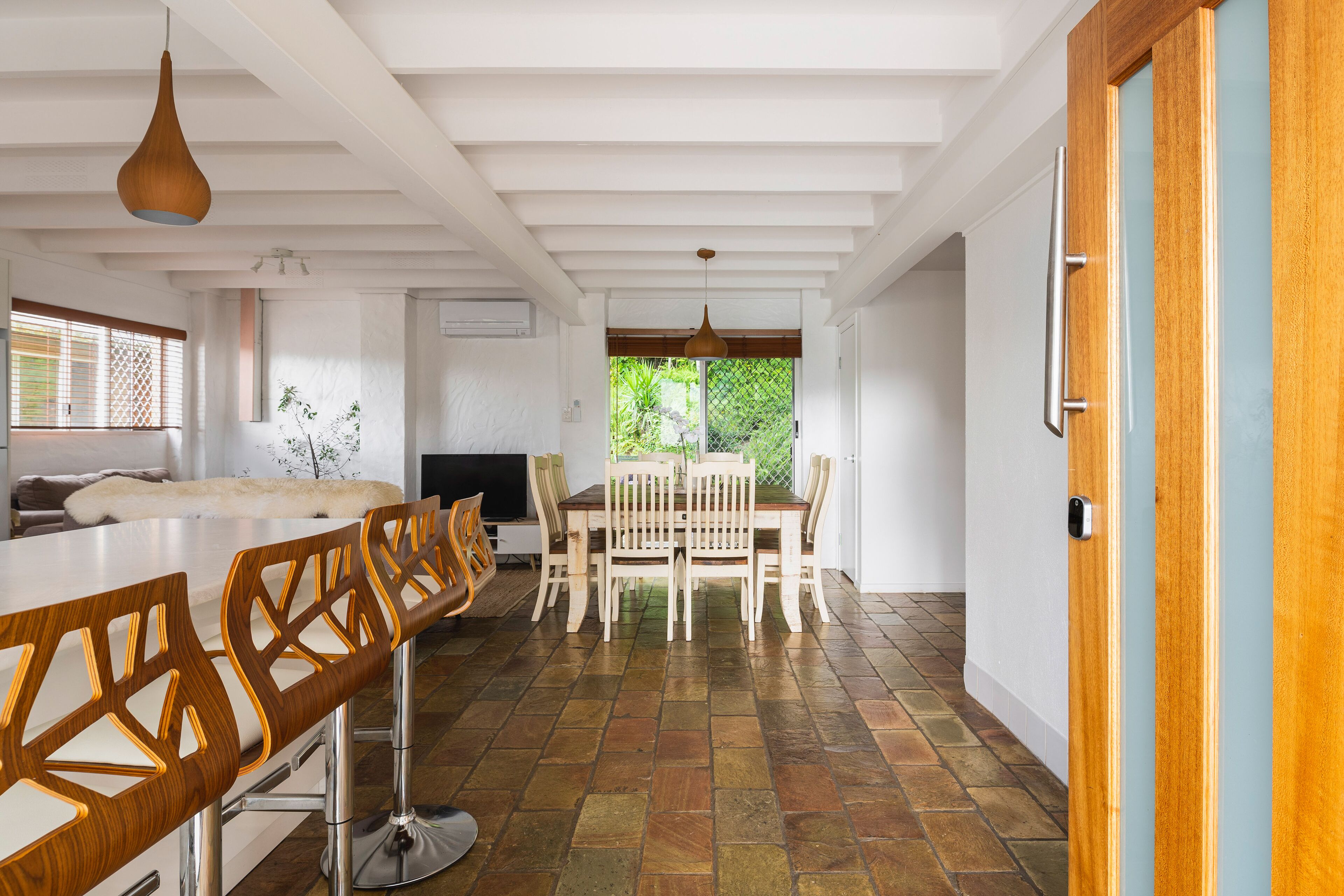 Poorinda Gold Coast Villa - 퀸즐랜드 주