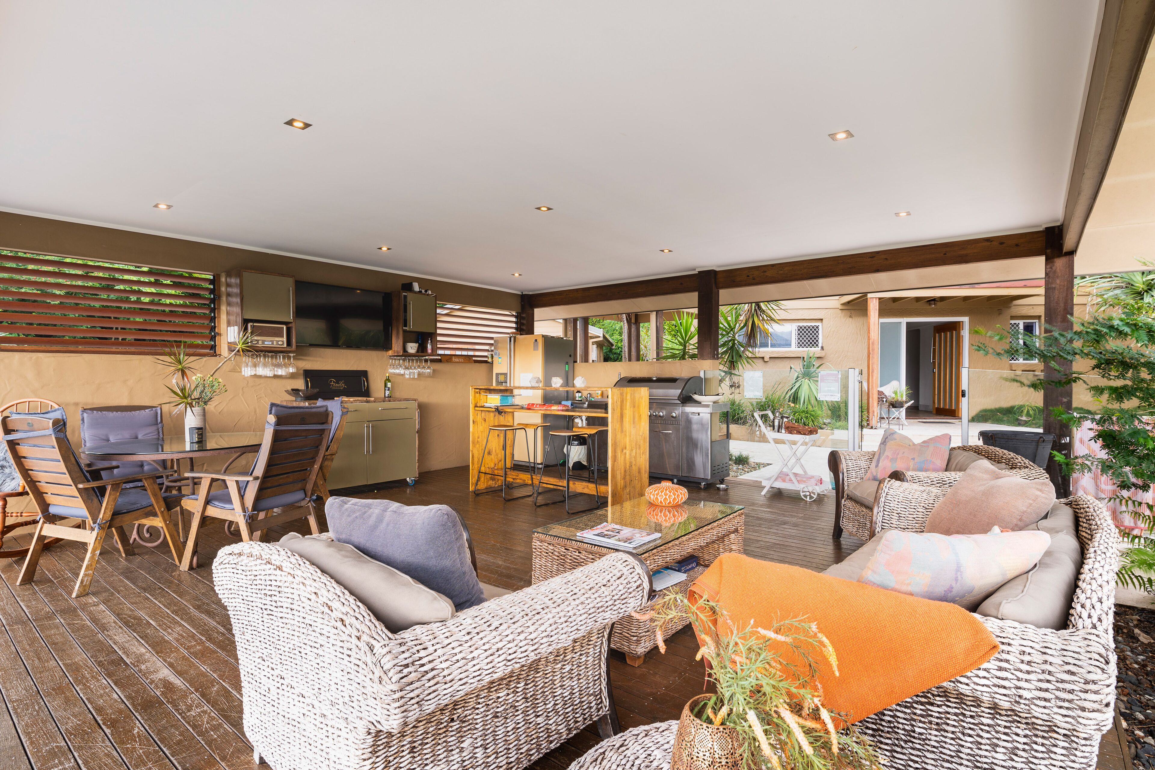 Poorinda Gold Coast Villa — image 21