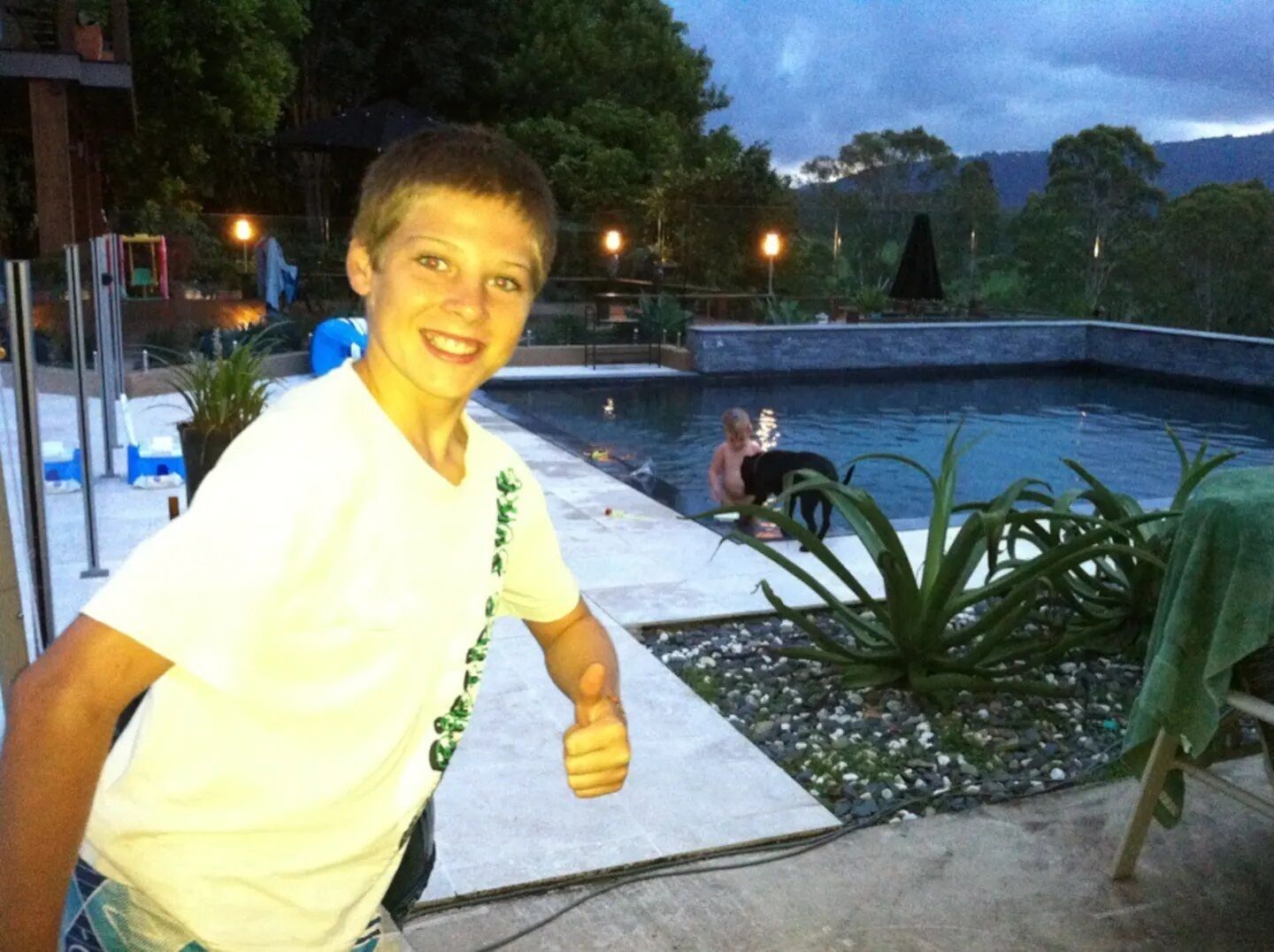 Poorinda Gold Coast Villa — image 9