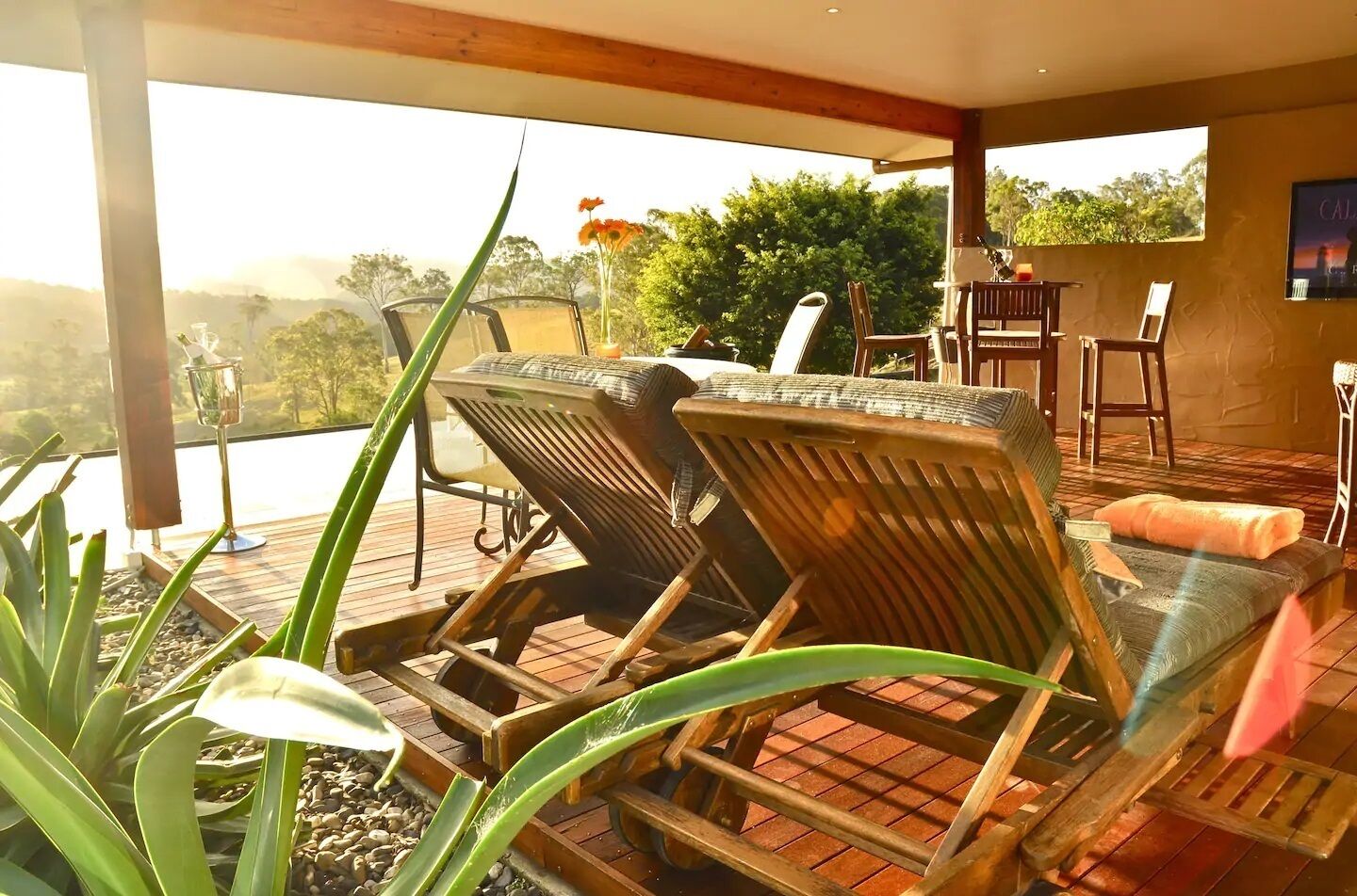 Poorinda Gold Coast Villa — image 18