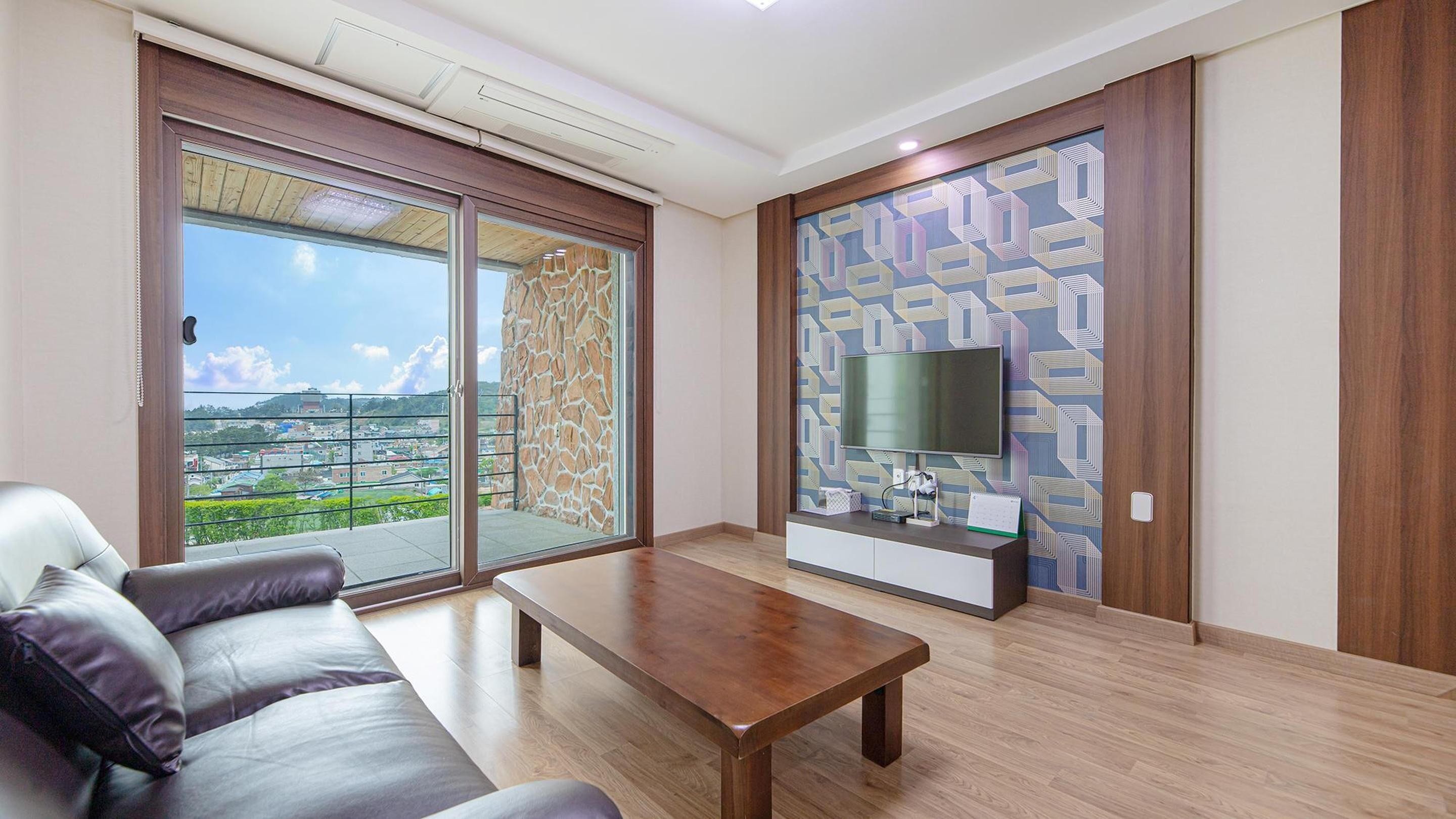 Basic Room, 1 Bedroom (3dadong 101) | 1 bedroom, free WiFi