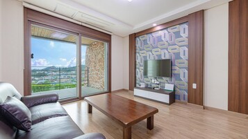 Basic Room, 1 Bedroom (3dadong 101) | 1 bedroom, free WiFi