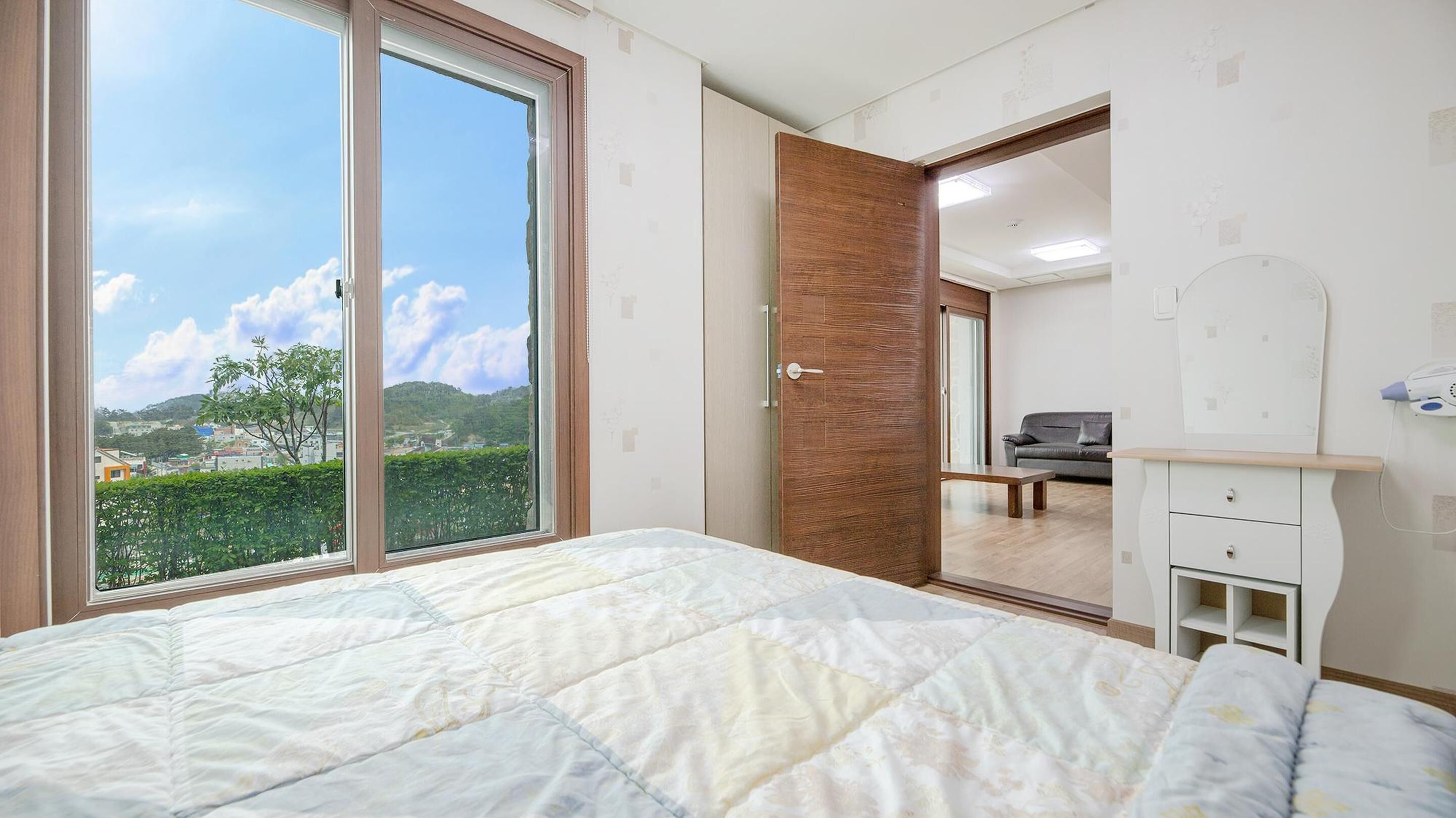 Basic Room, 1 Bedroom (4radong 101) | 1 bedroom, free WiFi