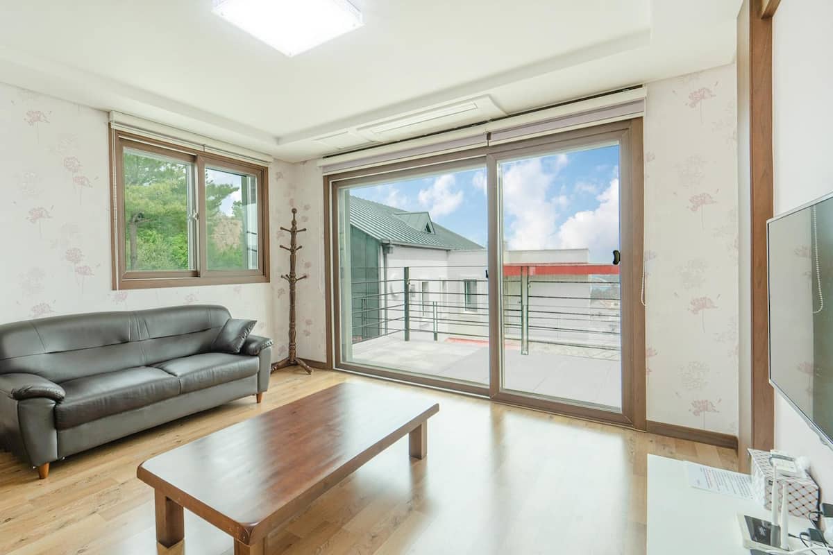 1 habitación y wifi gratis