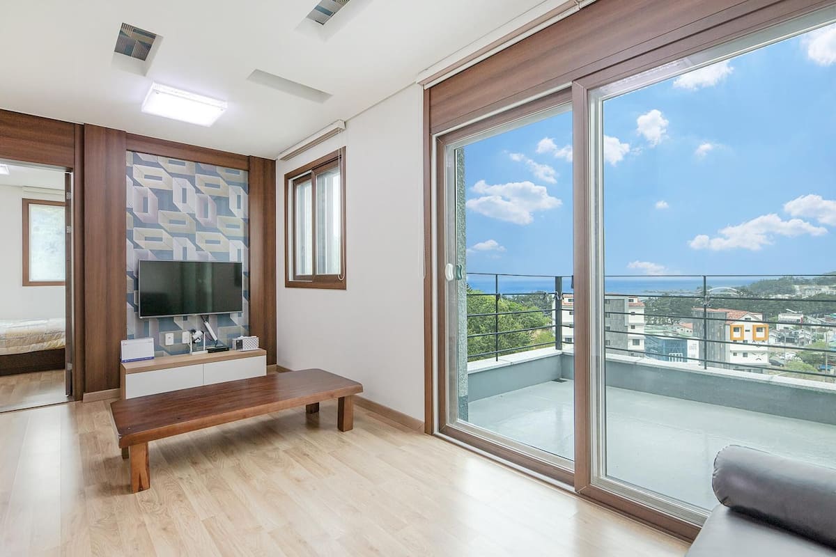 1 habitación y wifi gratis